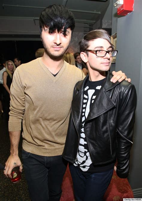 christian siriano boyfriend|christian siriano girlfriend.